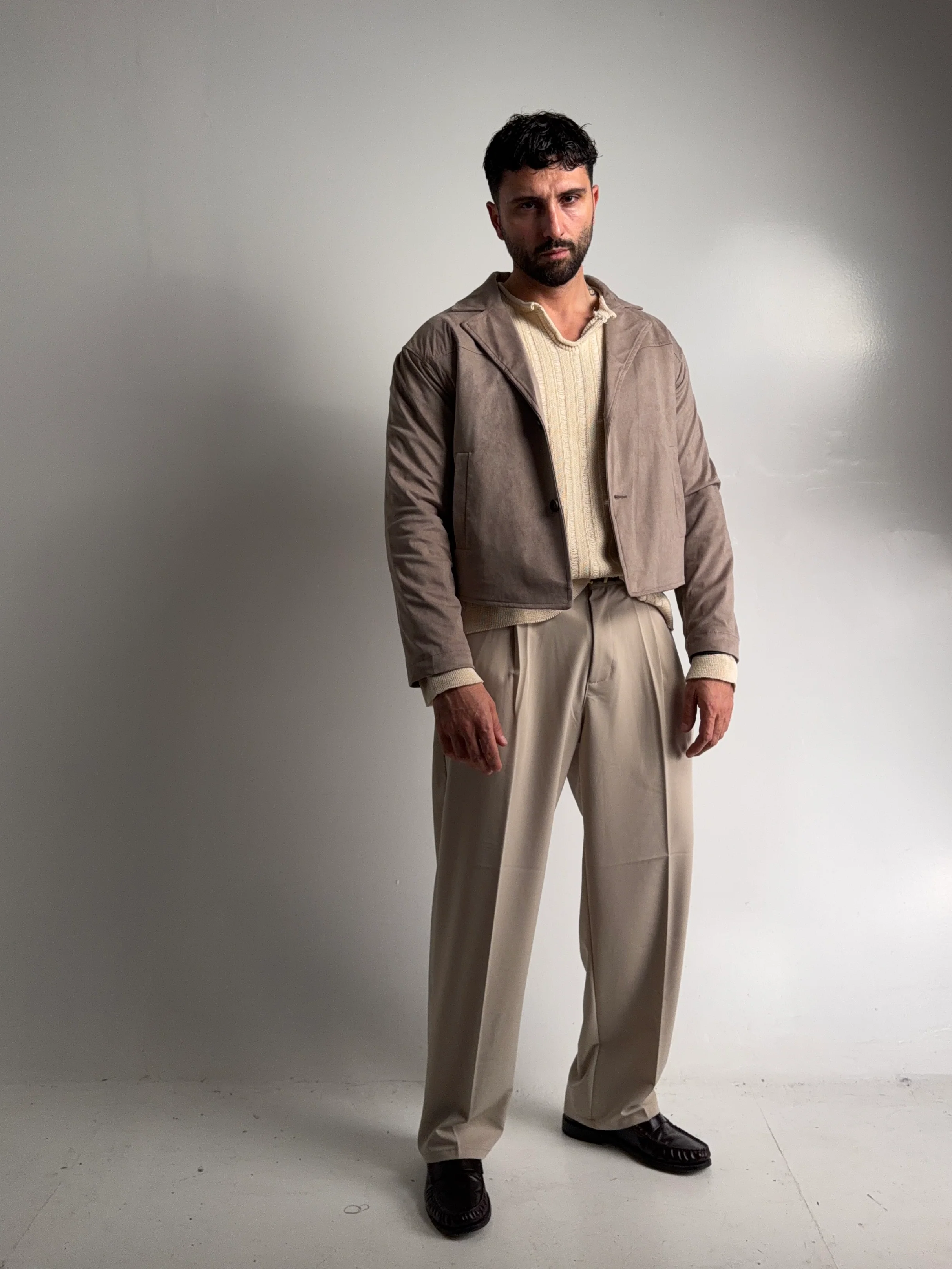 COMPLETA LOOK PANTALONE